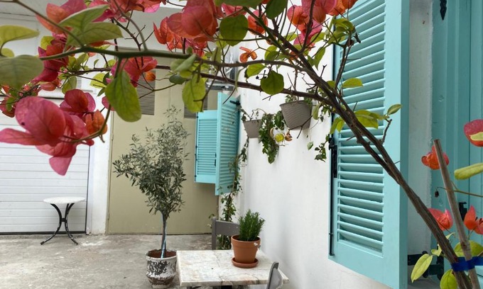 Spata-Artemida Apartment | Spata Lykourgos Homes