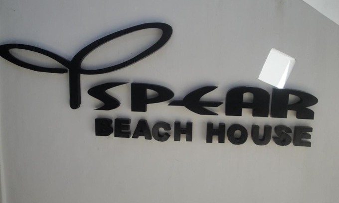 Gerupuk House | Spear Beach House