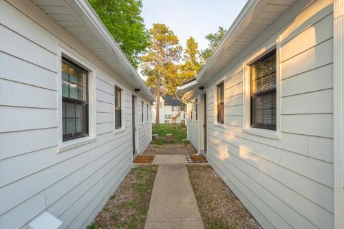 Spearfish House | Spearfish Cottages