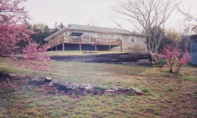 Shell Knob House | Spec's place Table Rock Lake