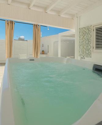 Specchia Apartment | Specchia in Love
