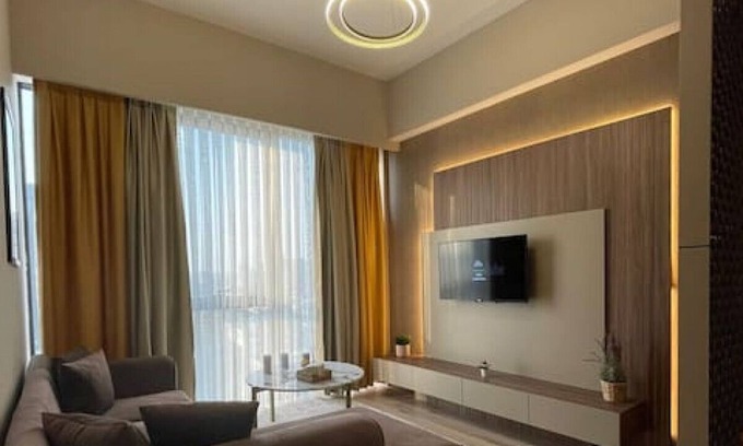 Bagcilar Apartment | Special 2+1 Suite Apartment near Mall of Istanbul