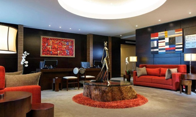 Victoria Borg Apartment | Special Deluxe King Space Available