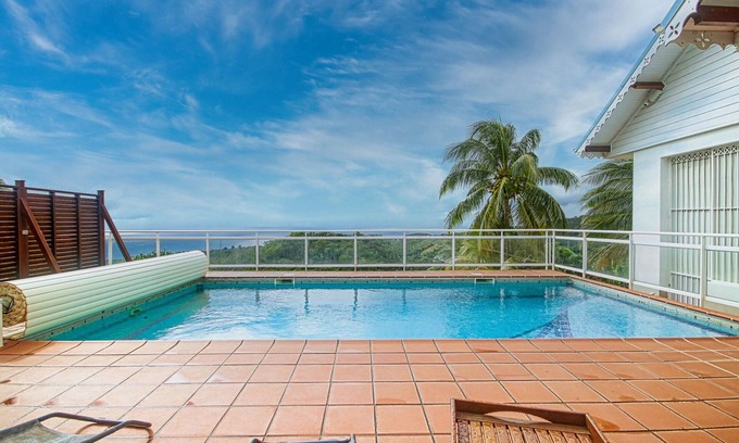 Case-Pilote Villa | SPECIAL OFFER: 20% off from april 1st to june 30th 2025