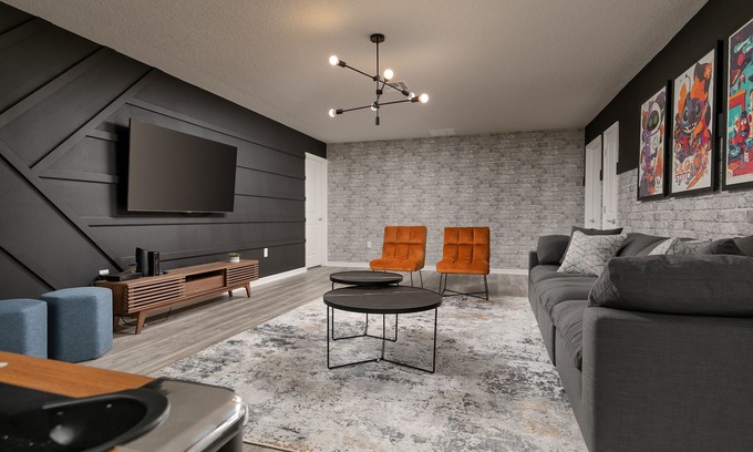 Davenport Villa | SPECIAL OFFER! Get up to 15% off Weekly Rental with complementary Pool Heating!