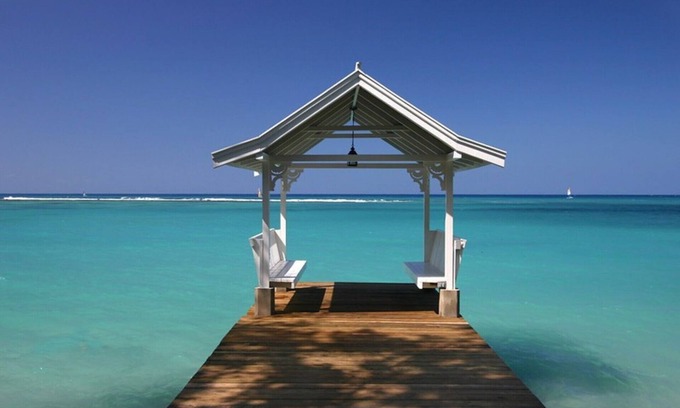 Ocho Rios Villa | *SPECIAL OFFERS* Luxury 5 bedroom Ocean Front Villa in Ocho Rios