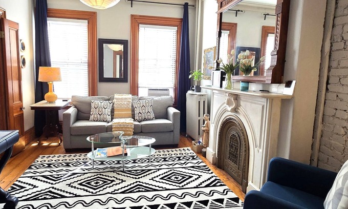 Highland Park Condo | Special! One of VRBO's Most Popular! L@K 1.5 miles to center of Attractions!
