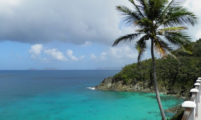 Estate Tabor and Harmony Villa | SPECIAL PRICING! !