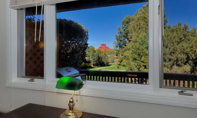 Oak Creek House | Special Sedona rates - Staycation 25% off from June 1, 2025 thru August 31, 2025