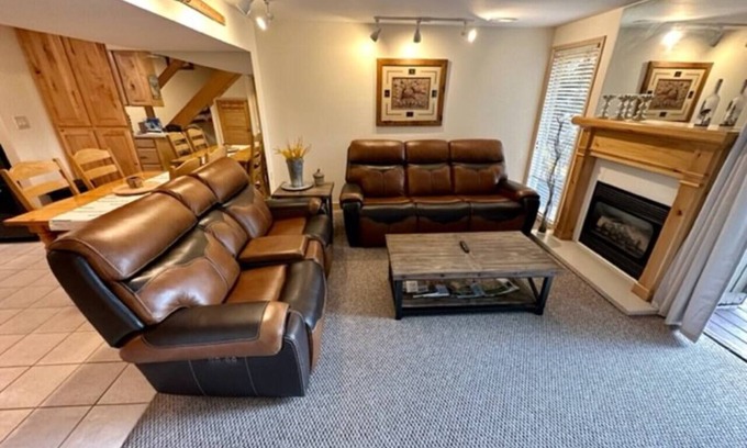 Downtown Park City Condo | *Special*Woodside Place~Walk to Old Town Park City