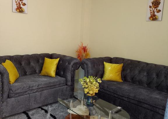 Embakasi Apartment | Specious 1bedroom near JKIA