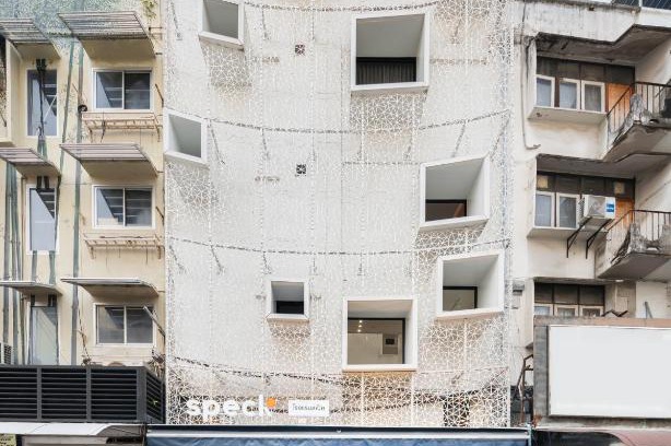 Bangkok Central Business District Hostel | Speck Bangkok