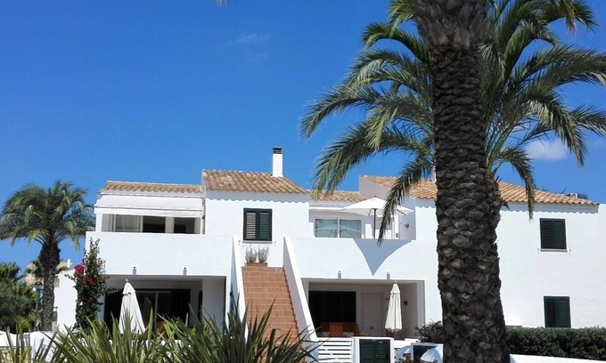 Son Blanc House | Spectacular apartment, in the best place in Menorca