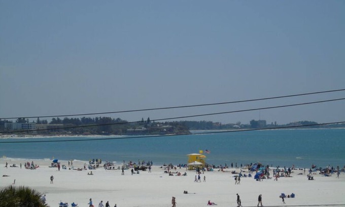 Siesta Key Condo | Spectacular 2 Bedroom Penthouse Condo