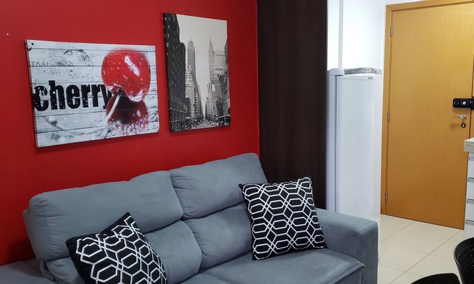 Guara Apartment | SPECTACULAR APARTMENT IN PARK SOUTH NEXT TO PARKSHOPPING