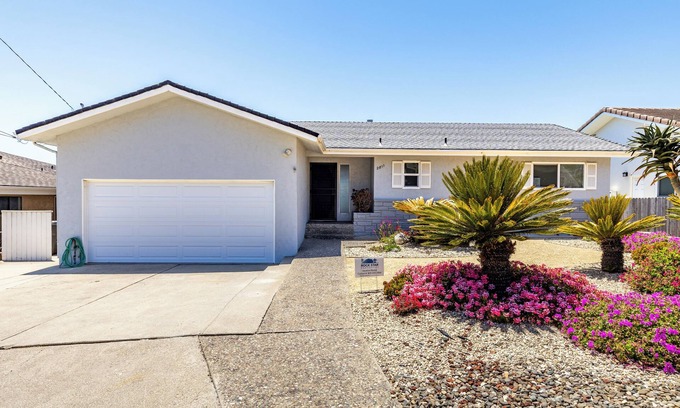 Morro Bay House | Spectacular Beach House!