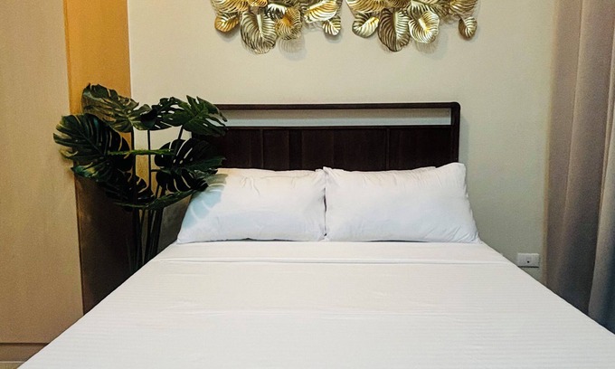 Iloilo Condo | Spectacular Escape to Relax and Unwind