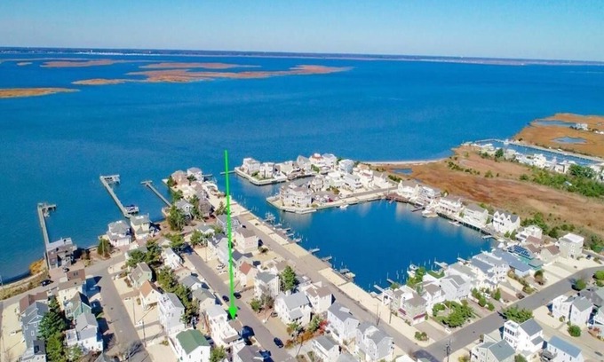 South Beach Haven House | Spectacular Holgate summer rental. Available this summer for your vacation pleasure. CALL TODAY!