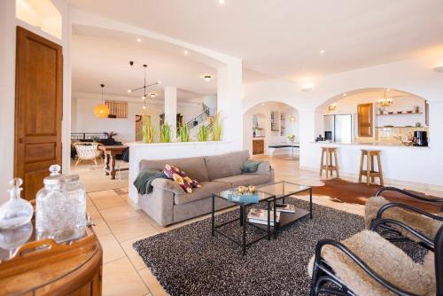 Vence Villa | Spectacular house