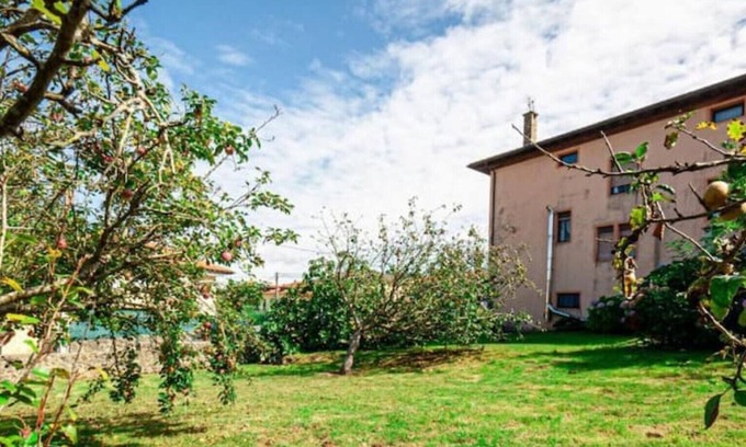 Herran Apartment | Spectacular house next to Santillana Del Mar 1