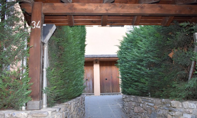 Puigcerda House | Spectacular house with 5 floors House in Puigcerda
