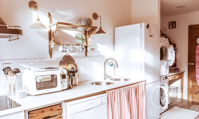 Cudillero House | Spectacular! Melosa's cottage