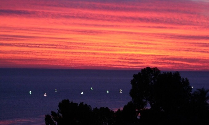 Western Malibu Apartment | Spectacular Ocean View at Malibu Getaway