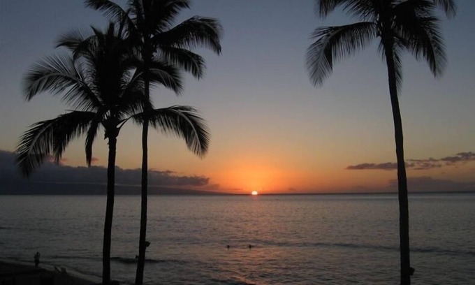 Honokowai Condo | Spectacular OCEANFRONT! 2BR/2BA Papakea L305. No Resort Fees! Aug/Sept 252/nt!