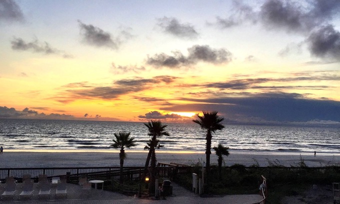 New Smyrna Beach Condo | Spectacular, Peaceful newly renovated Oceanfront Condo on no drive beach!