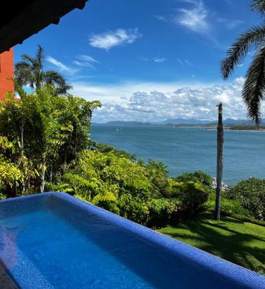 Ixtapa Apartment | Spectacular Punta Ixtapa