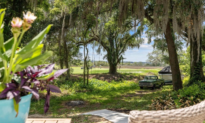 Riverland Terrace House | Spectacular Riverview Home Near Folly Beach and Downtown Charleston - BRAND NEW!