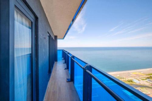 Imereti Apartment | Spectacular Sea View Aparthotel In Orbi City Batumi