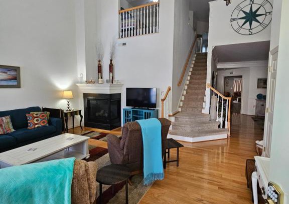 Ocean View Villa | Spectacular Spacious Beach Villa near Bethany Beach