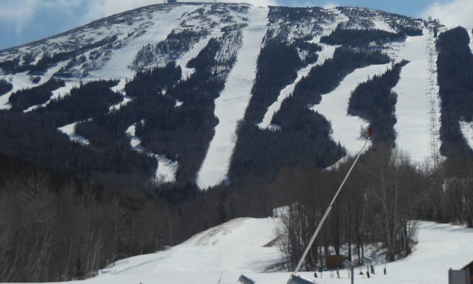 Carrabassett Valley Condo | Spectacular Condo at the base of Sugarloaf with Pool/Hottub