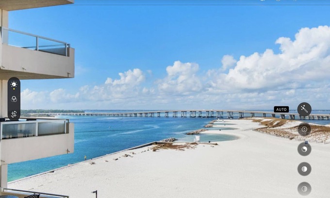 Destin Condo | Spectacular views