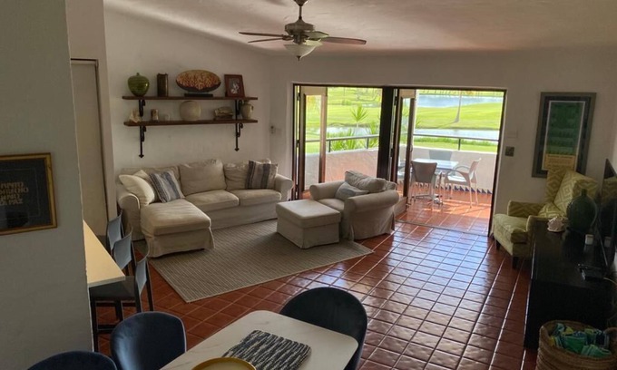 Rio Mar Cluster 2 Villa | Spectacular Villa at Wyndham Rio Mar - Villa Carpe Diem