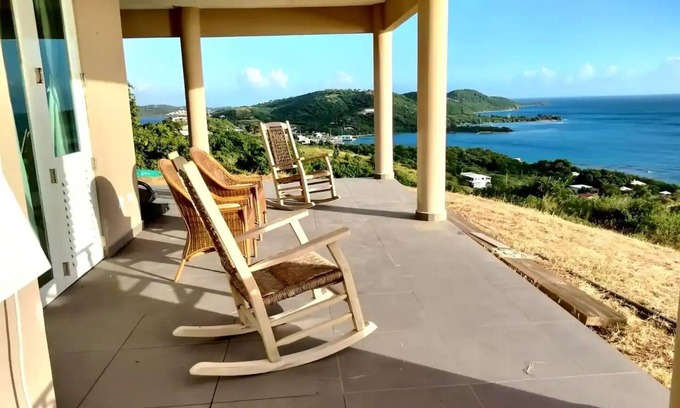 Playa Sardinas I House | Spectacular Villa Vista Melones First Floornn