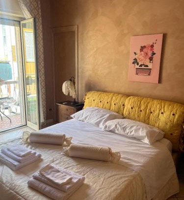Nettuno House | Specter Guesthouse