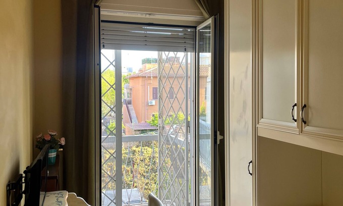 Nettuno House | Specter Guesthouse