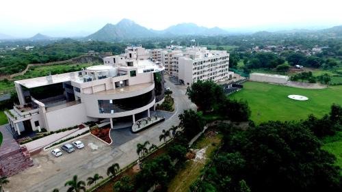 Bedla Resort | Spectrum Resort, Spa & Residences