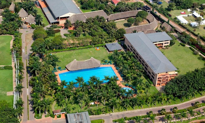 Kampala Resort | Speke Resort and Conference Center
