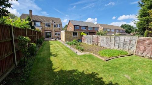 Welford House | Spencefield House