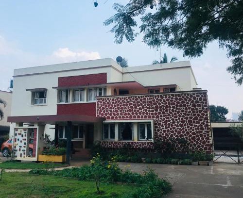 Chikkamagaluru House | Spencer house