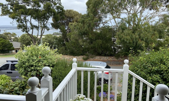 Albany House | Spencer House - luxury character in Albany's heart