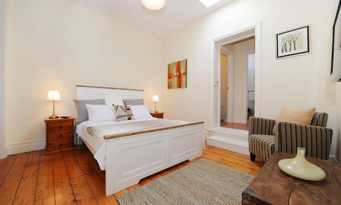 Albany House | Spencer Suites Albany