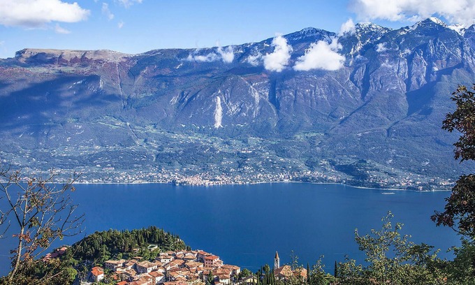 Pastrengo Apartment | Spend a great vacation with your family in this modern and compact apartment near Lake Garda.