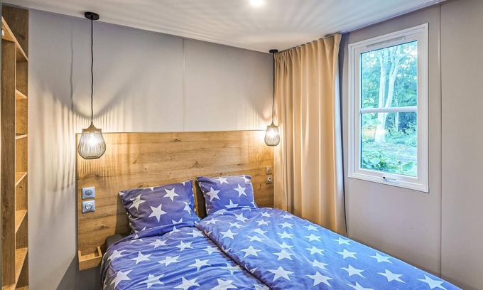 Gasselte House | Spend a relaxing break with the family in this cosy holiday home.