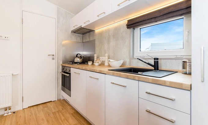 Beilngries House | Spend an unforgettable family vacation in this inviting vacation home.