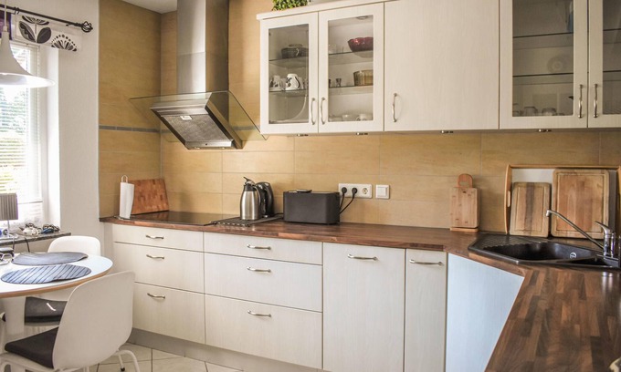 Svangsta House | Spend wonderful vacations in this house in Svängsta near good fishing.
