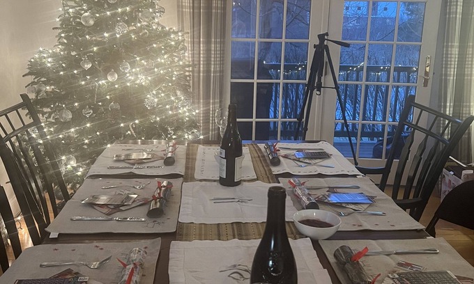 Stowe Village Historic District House | Spend xmas eve and xmas day in this lovely cosy house.(2 or3 nights)